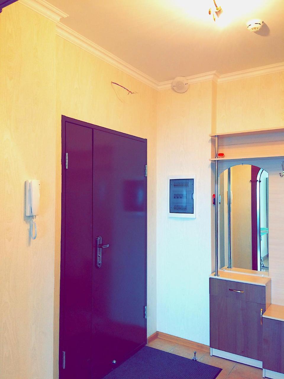 Amasing Apartment On Dostyk 5 Str Астана Екстер'єр фото